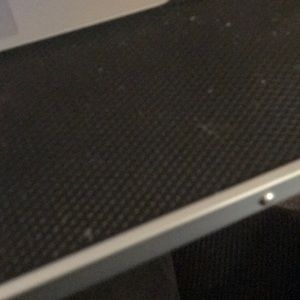 Meet your Posher, Isaiah